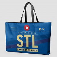 STL - Weekender Bag