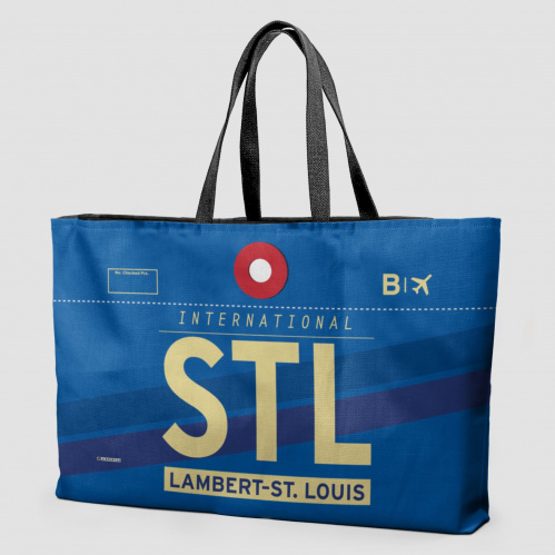 STL - Weekender Bag