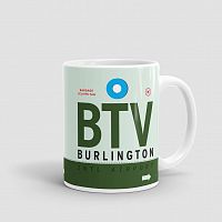 BTV - Mug