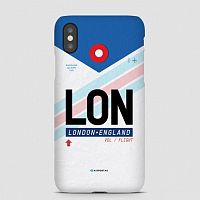 LON - Phone Case