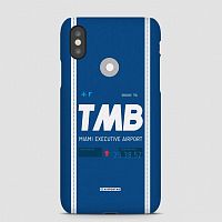 TMB - Phone Case