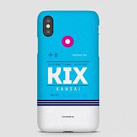 KIX - Phone Case