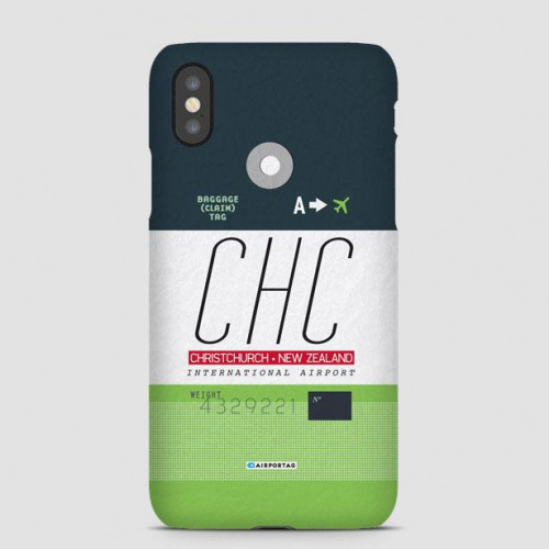 CHC - Phone Case