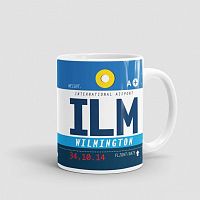 ILM - Mug