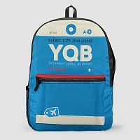 YQB - Backpack