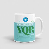 YQR - Mug