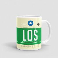 LOS - Mug