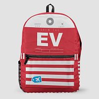 EV - Backpack