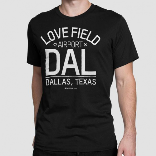 DAL - Men's Tee