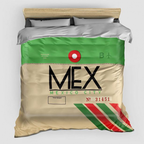 MEX - Comforter