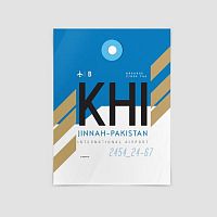 KHI - Poster