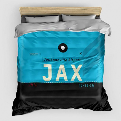 JAX - Comforter