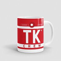 TK - Mug