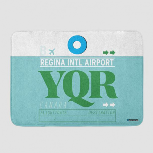 YQR - Bath Mat