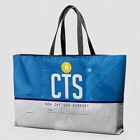 CTS - Weekender Bag