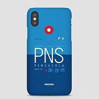 PNS - Phone Case