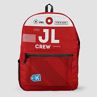 JL - Backpack