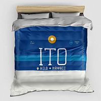 ITO - Comforter