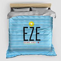 EZE - Comforter