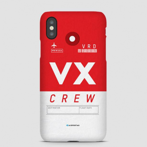 VX - Phone Case