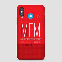 MFM - Phone Case