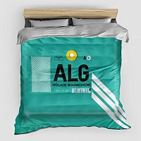 ALG - Comforter