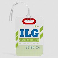 ILG - Luggage Tag