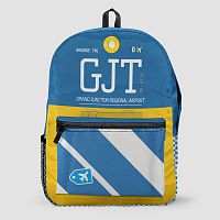 GJT - Backpack