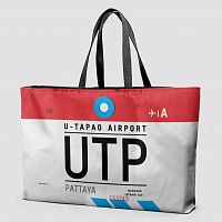 UTP - Weekender Bag