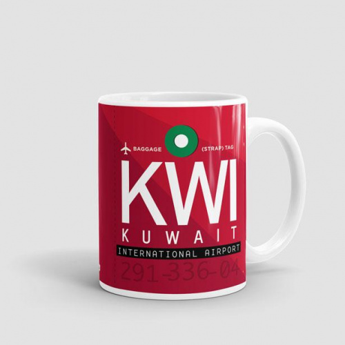 KWI - Mug