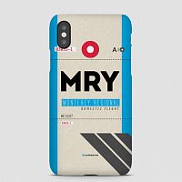 MRY - Phone Case