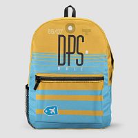 DPS - Backpack