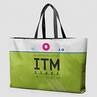 ITM - Weekender Bag