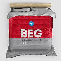 BEG - Comforter