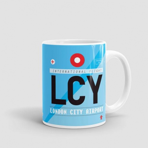 LCY - Mug