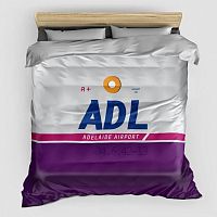 ADL - Comforter