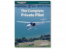 The Complete Private Pilot Textbook