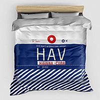 HAV - Comforter