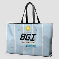 BGI - Weekender Bag