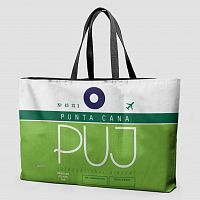 PUJ - Weekender Bag