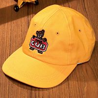 Piper Cub Logo Cap
