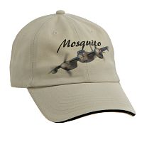Mosquito WWII Aircraft Printed Cap