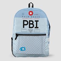 PBI - Backpack