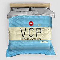 VCP - Comforter