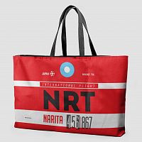 NRT - Weekender Bag