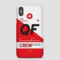 QF - Phone Case