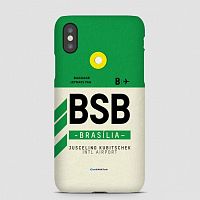 BSB - Phone Case