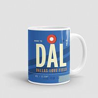 DAL - Mug