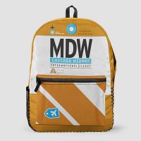 MDW - Backpack