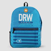 DRW - Backpack